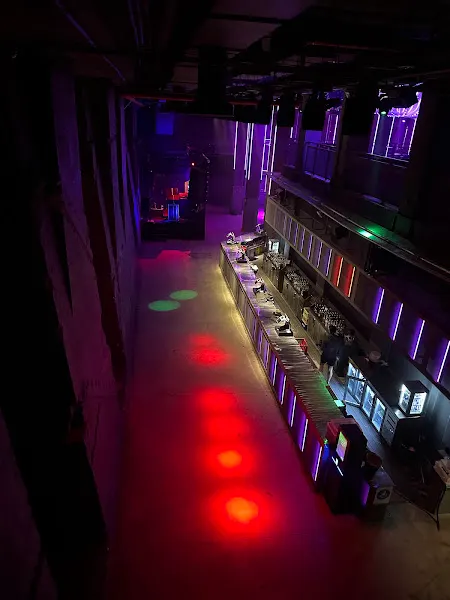 Nox Club Madrid