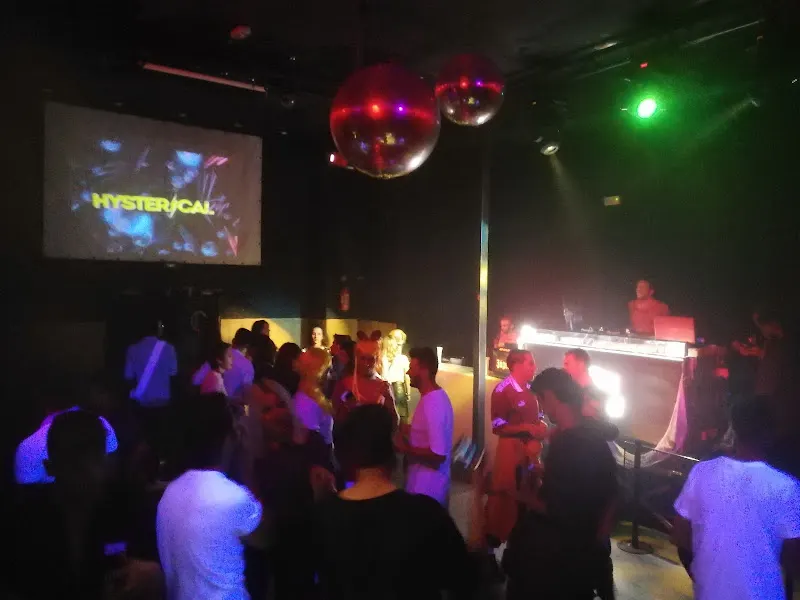 Pirandello - Club nocturno en Madrid - foto 2