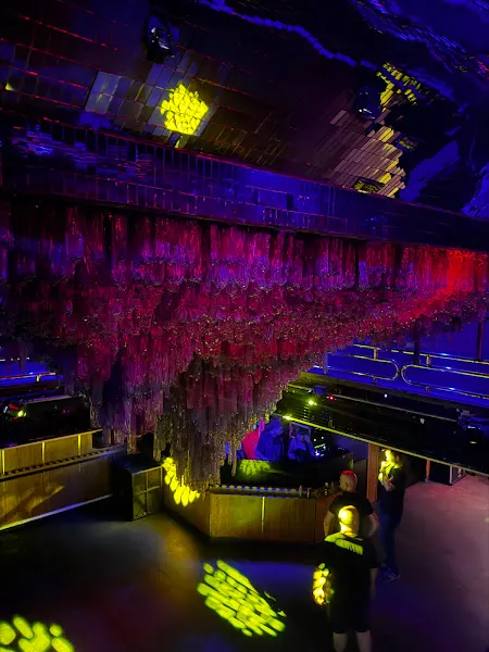 Pirandello - Club nocturno en Madrid - foto 3