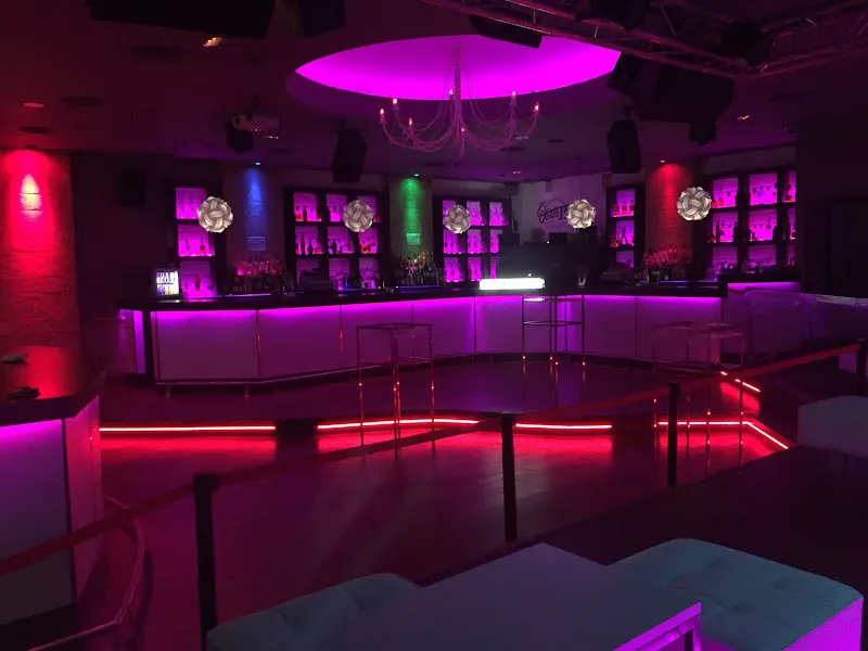 Sala Olvido Madrid - Discoteca, Sala de Conciertos, Clases de Baile y Eventos. - Madrid