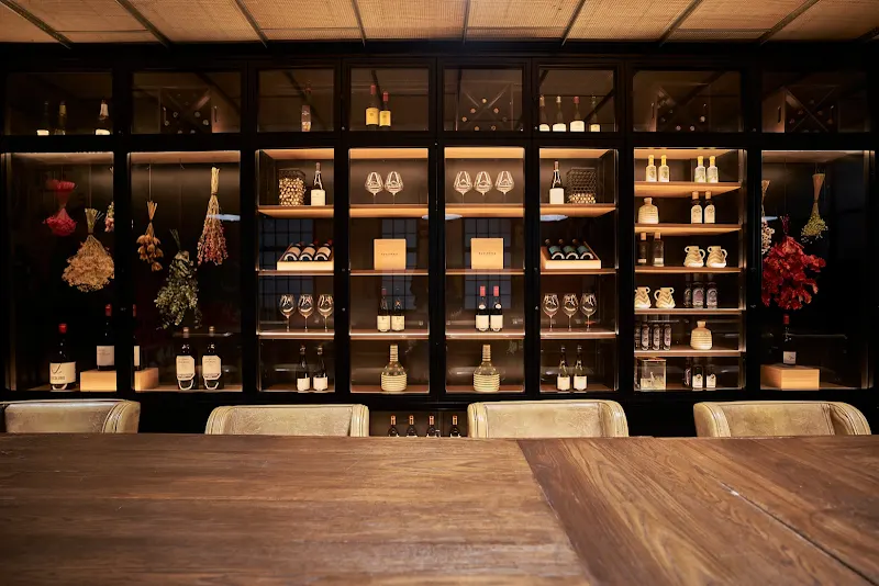 El Privado | Espacio para Eventos Madrid - Madrid