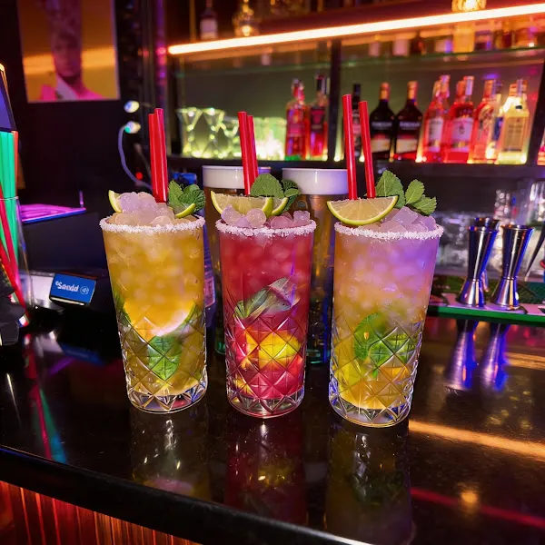 THE OLYMPUS CLUB - Club nocturno en Madrid - foto 2