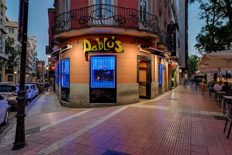 Pablu'S - Pub en Madrid - foto 2