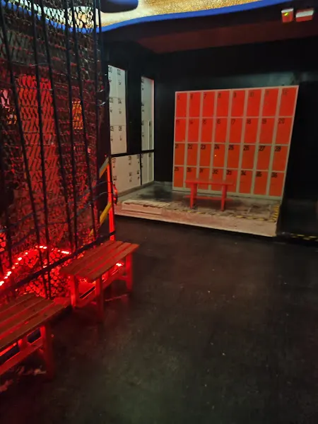 The Ring Private - Club nocturno en Madrid - foto 2