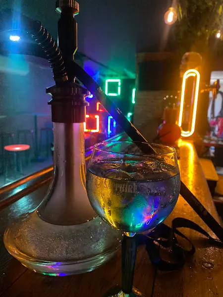 Kaos Lounge Bar