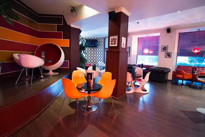 Tempo Audiophile Club - Club en Madrid - foto 2
