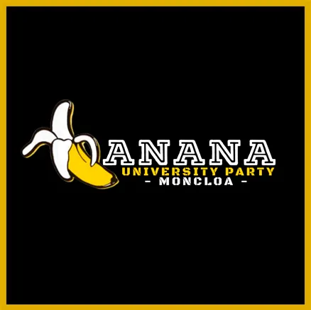 Banana University Party