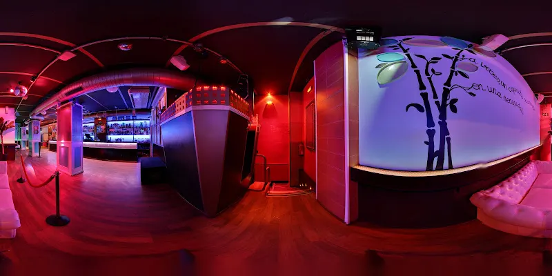 Discoteca Capricho