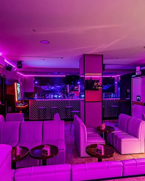 Discoteca Latina TREBOL - Discoteca en Madrid - foto 2