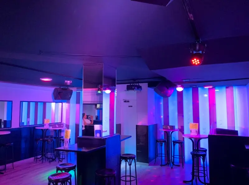 Nuvo Latín Bar - Discoteca en Madrid - foto 2