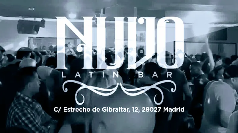 Nuvo Latín Bar - Discoteca en Madrid - foto 3