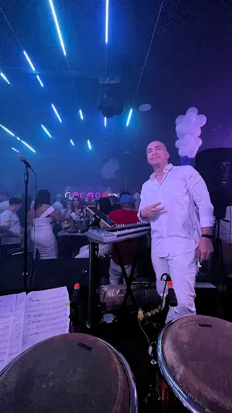Discoteca Agora HD