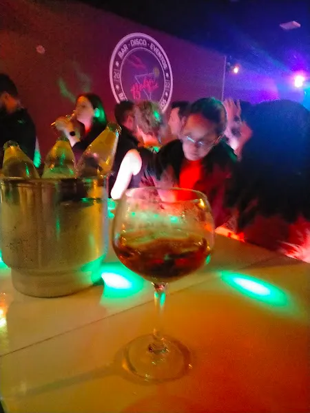 BebaDrink - Madrid