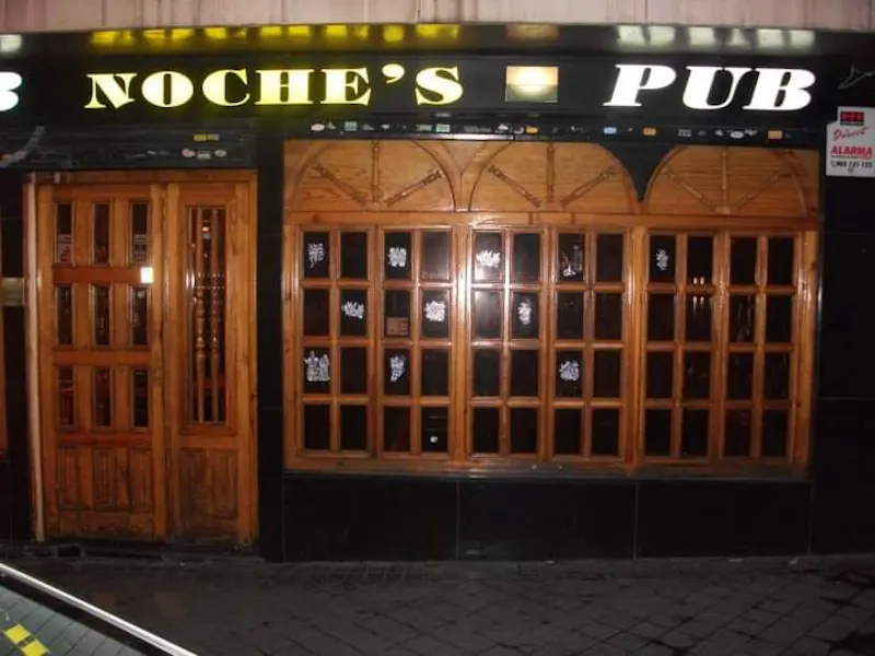 Noche's Pub | El mejor pub de Vallecas - Pub en Madrid - foto 2