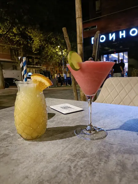 Bonhomia Lounge 10