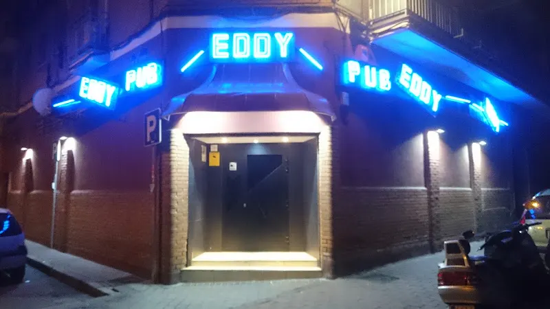 Pub Eddy - Pub en Madrid - foto 2