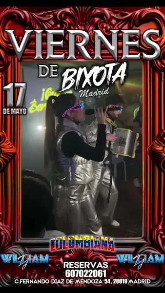 Bixota Discoteca - Discoteca en Madrid - foto 2