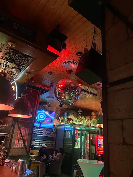 La Ventura - Pub en Madrid