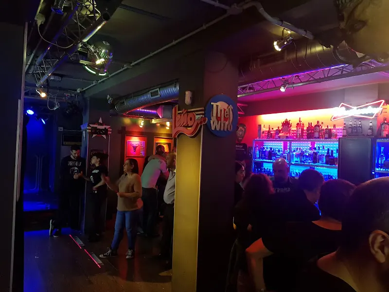 Texola Club Rock - Bar musical en Madrid - foto 2