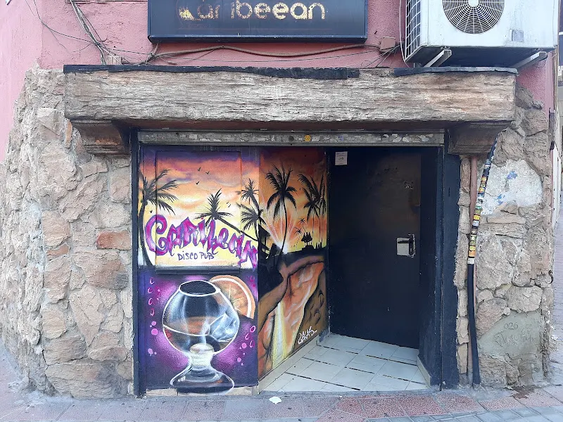 Discoteca Caribeean