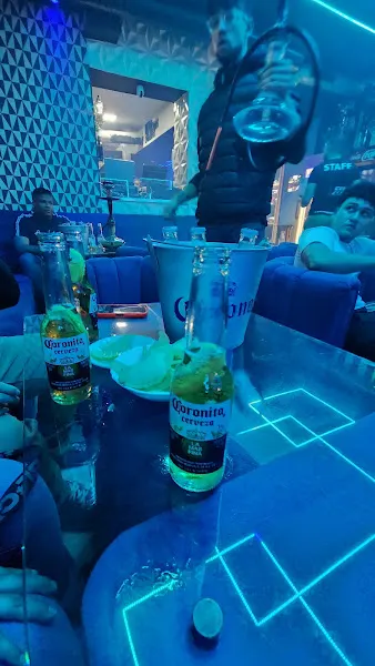 Triple Five Shisha Lounge