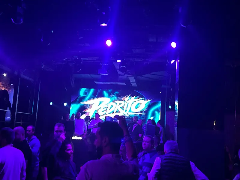 NEXT Clubbing