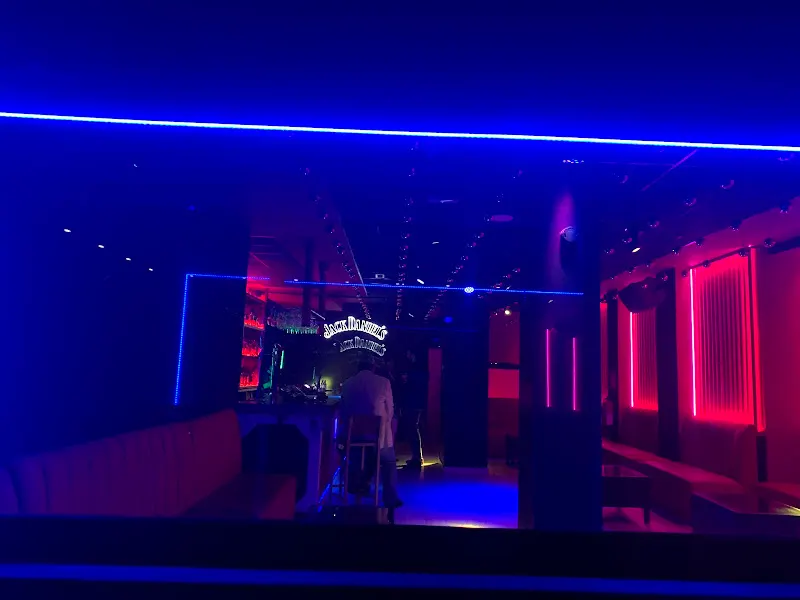 Discoteca Heat - Madrid