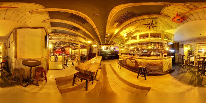 Moby Dick - Madrid