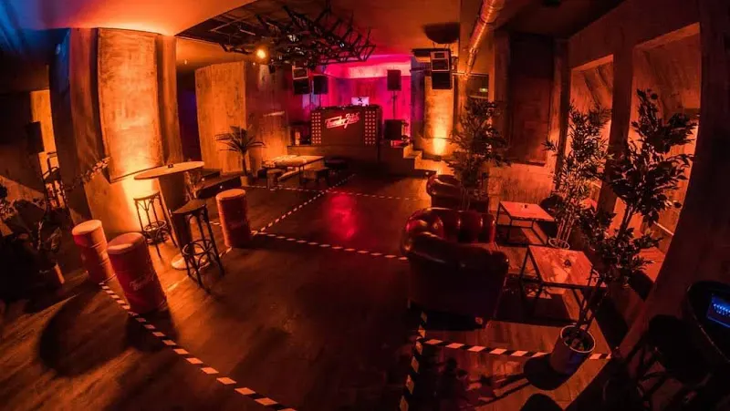 Specka - Madrid
