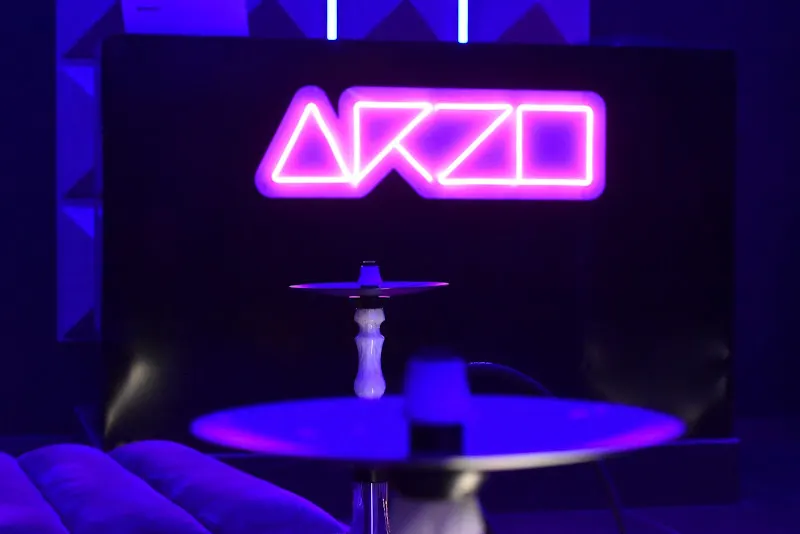 SALA ARZO - Madrid