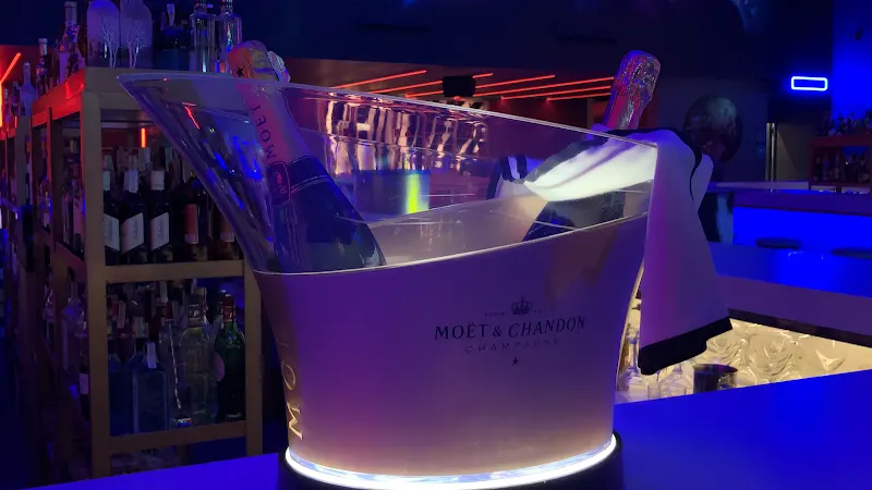 Vive Madrid - Club nocturno en Madrid - foto 2