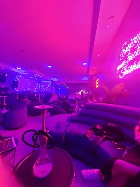 Monaco preparty lounge - Discoteca en Madrid - foto 2