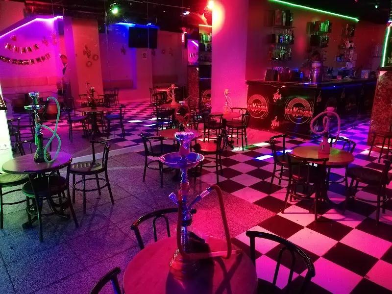 Sala Makumba - Discoteca en Madrid - foto 2