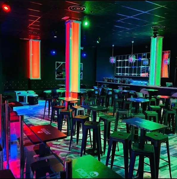 Panda Discoteca