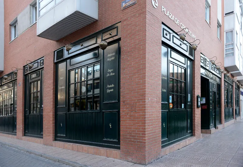 Green Tavern