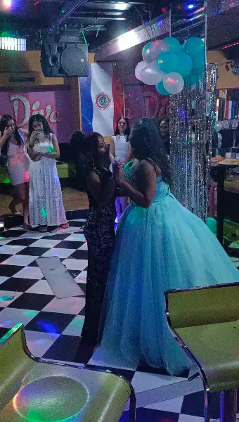 Discoteca La Diva