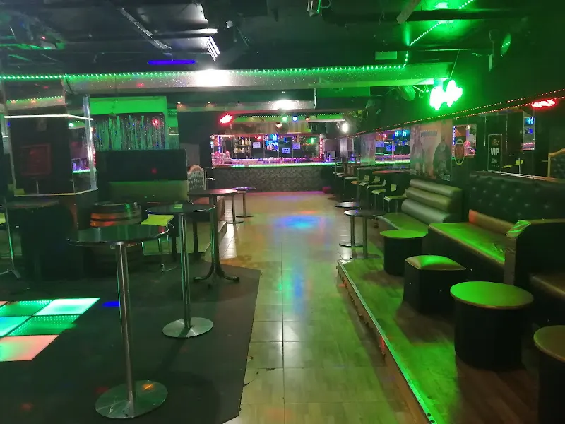 Discoteca La Diva - Discoteca en Madrid - foto 2
