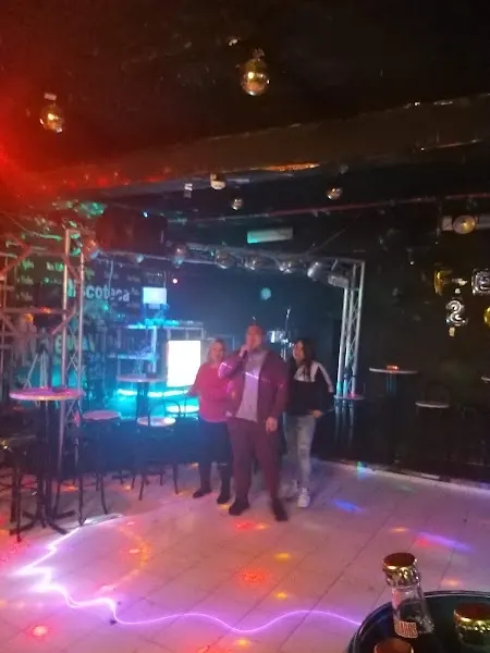 Discoteca New Viedma