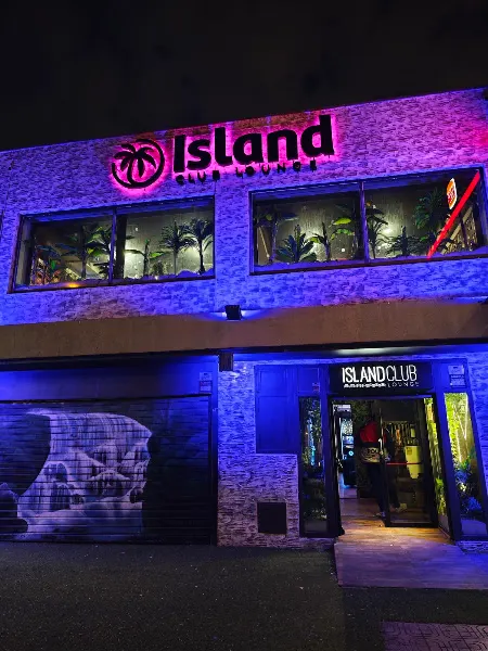 Island Club Lounge - Discoteca en Madrid - foto 2