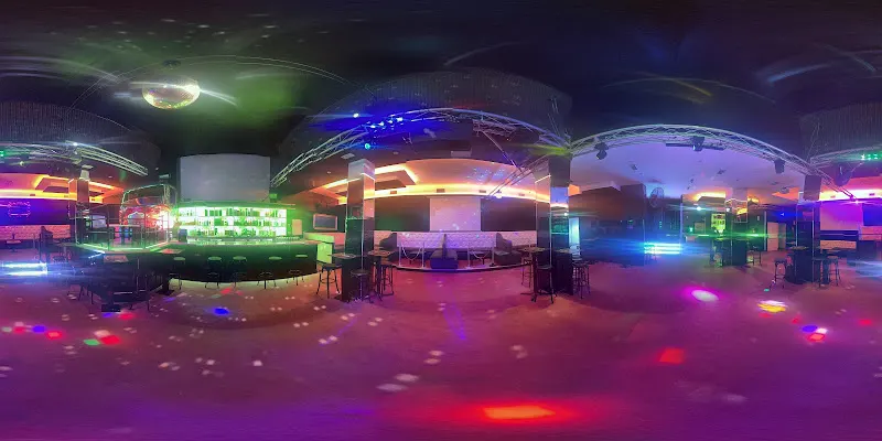 Discoteca Taurus