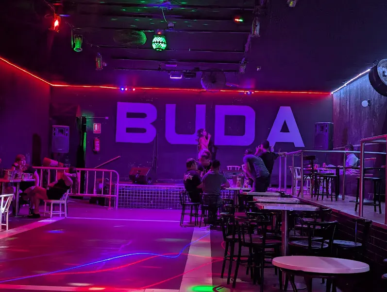SALA BUDA - Discoteca en Madrid - foto 2