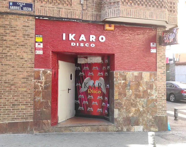 Ikaro Disco-Pub - Pub en Madrid - foto 2