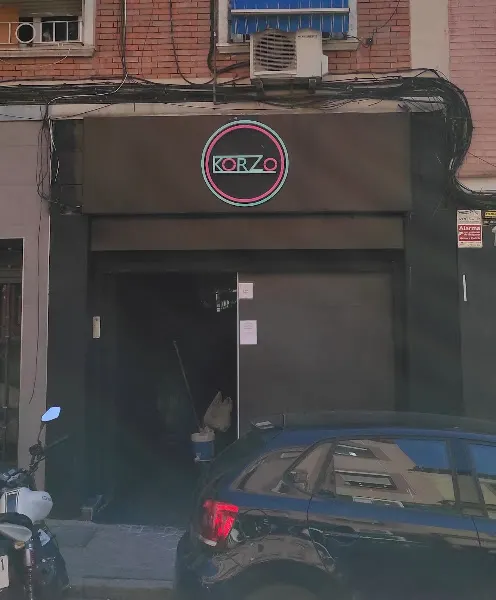 Korzo discoteca