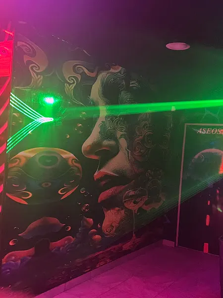 Jfc Prestige Disco