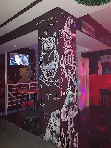 Pub Taty's - Madrid