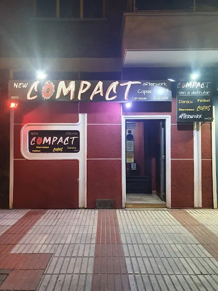 Compact - Pub en Madrid - foto 2