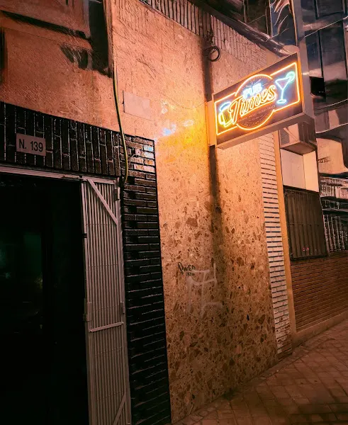 Whiskeria Times - Bar en Madrid - foto 2