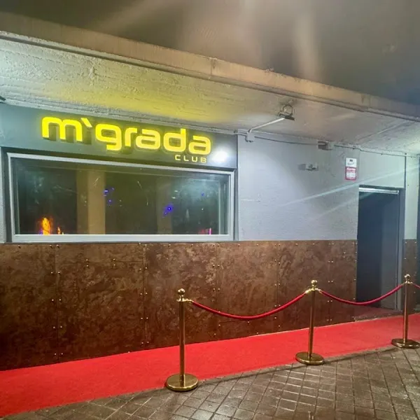M'Grada Club - Discoteca en Madrid - foto 2