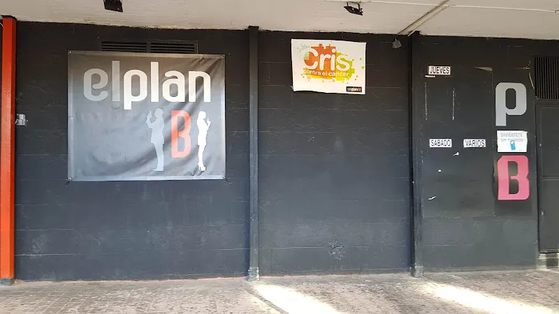 El Plan B