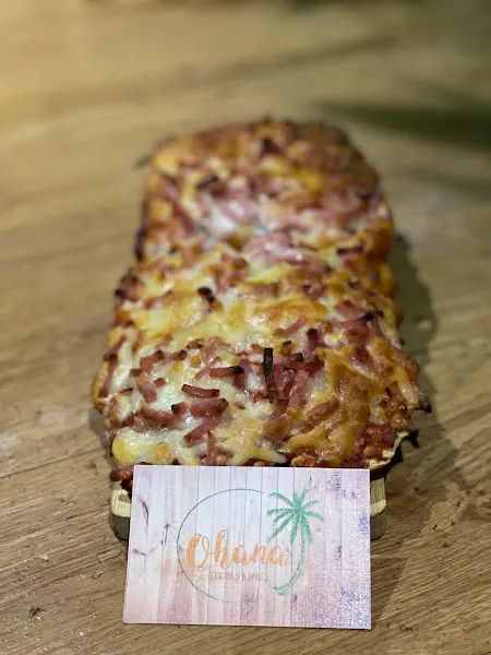 Ohana Cocktails & Shishas - Madrid